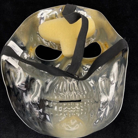 Halloween Death Costume - Picture 6 of 6